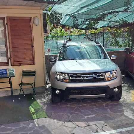 1282 Apartmán Torri Del Benaco