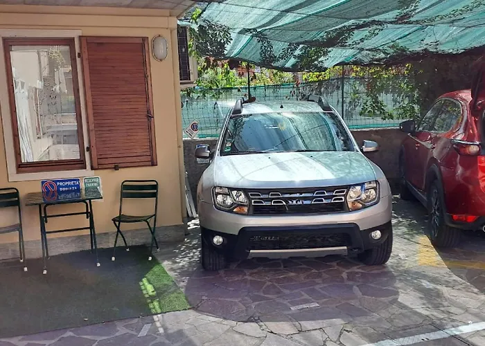 1282 Apartamento Torri Del Benaco