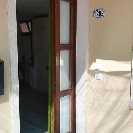 1282 Appartement *