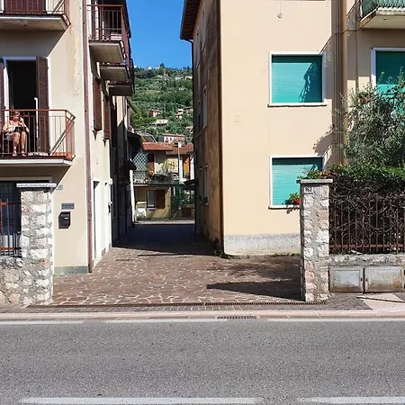 Apartament 1282 Torri Del Benaco