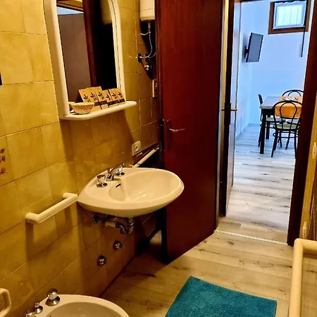 1282 Apartmán