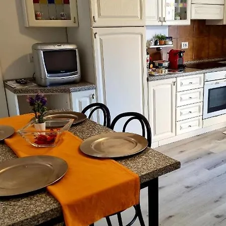 1282 Appartement