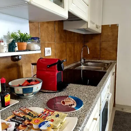 1282 Appartement Torri Del Benaco