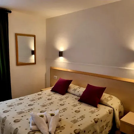 1282 Appartement Torri Del Benaco