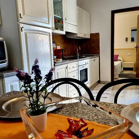 Apartament 1282 Torri Del Benaco