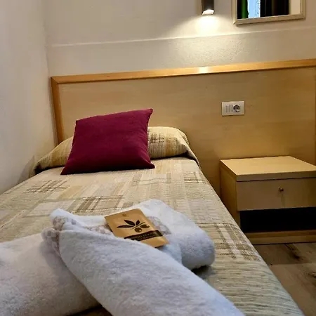 1282 Apartament *